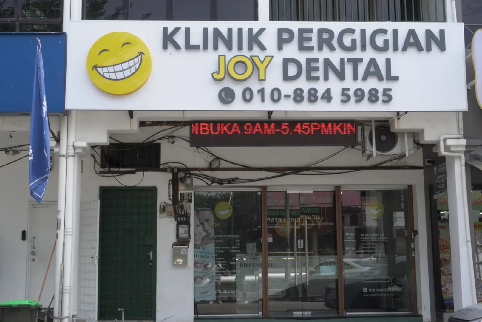 Kulim Branch Image 1