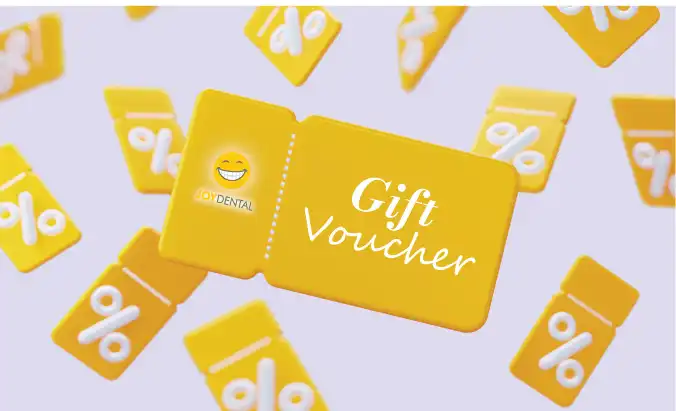 Special Voucher Dental Benefits