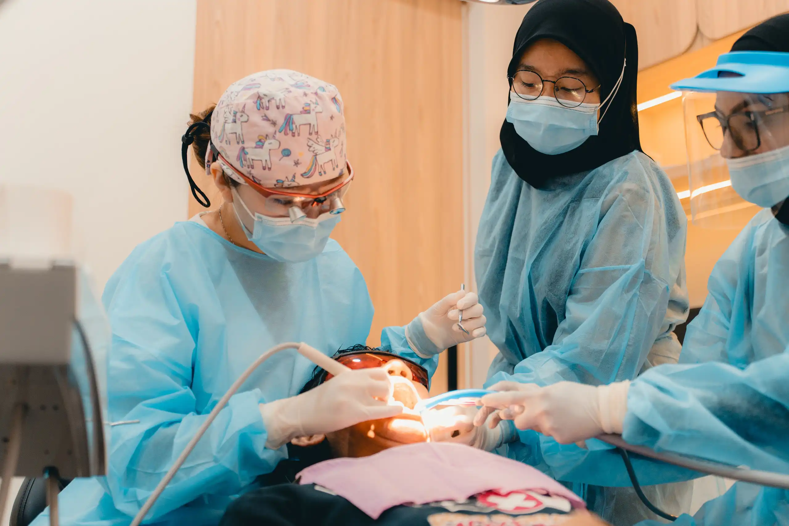 Employee Dental Benefits