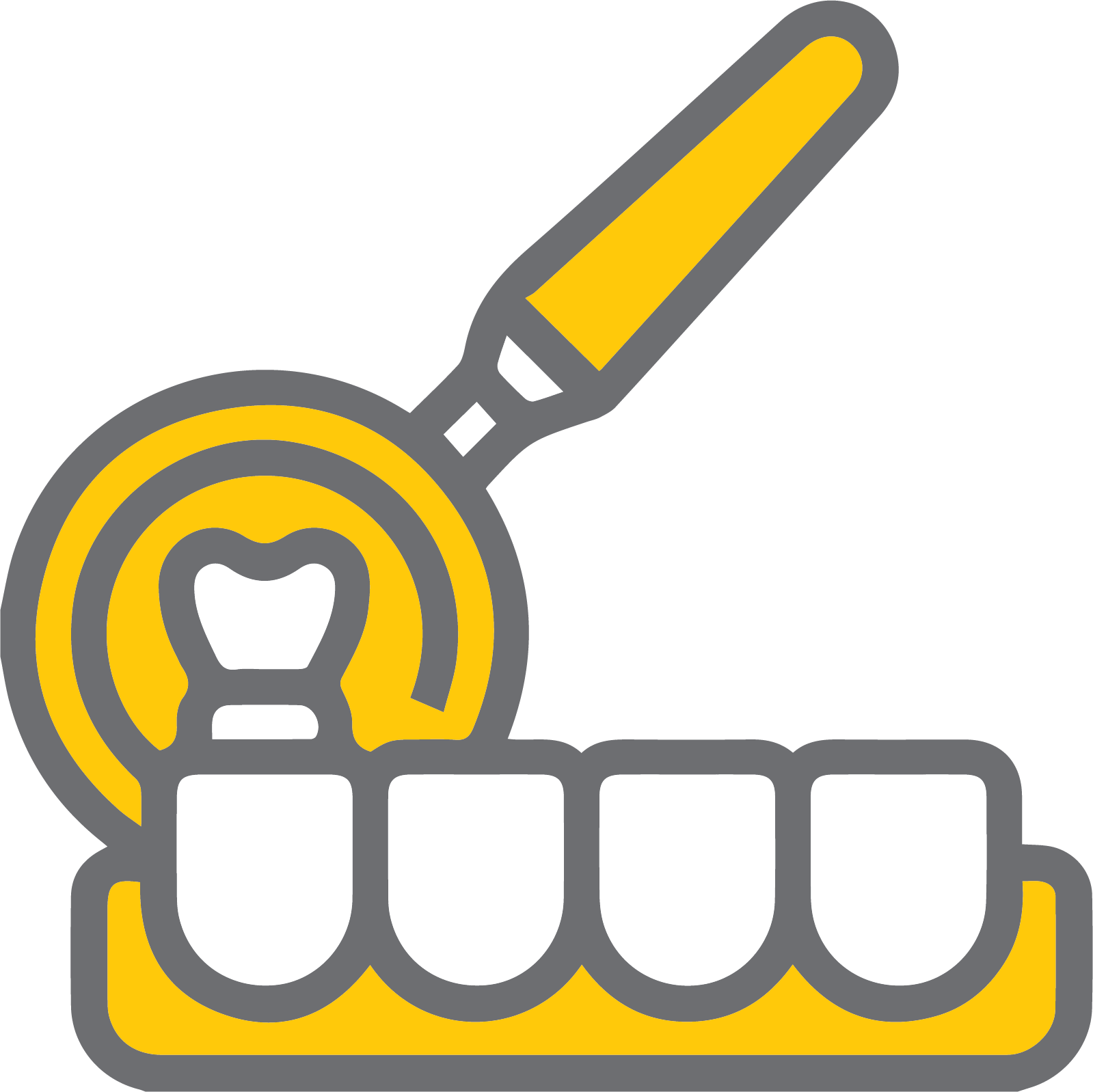 Scaling & Polishing