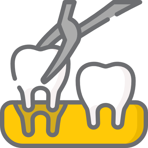 Teeth Extraction